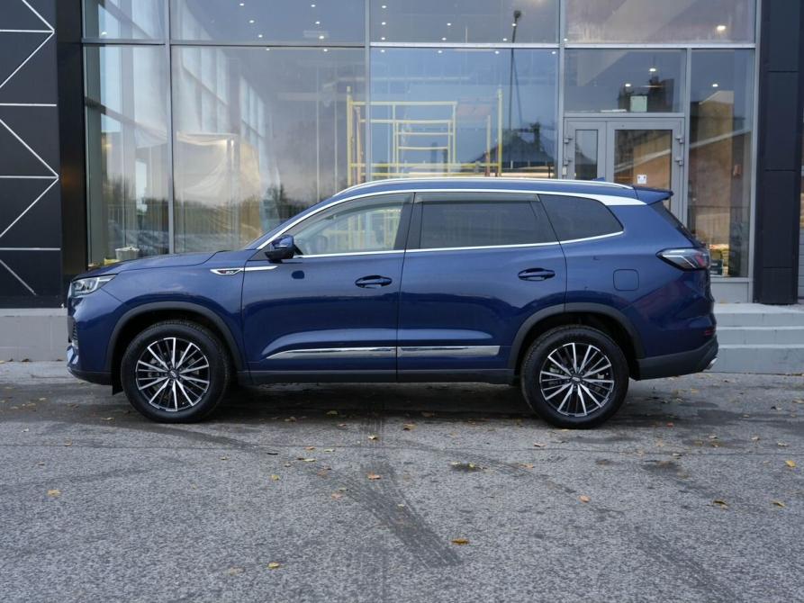 Chery Tiggo 8 Pro Max I Новосибирск  - изображение 8