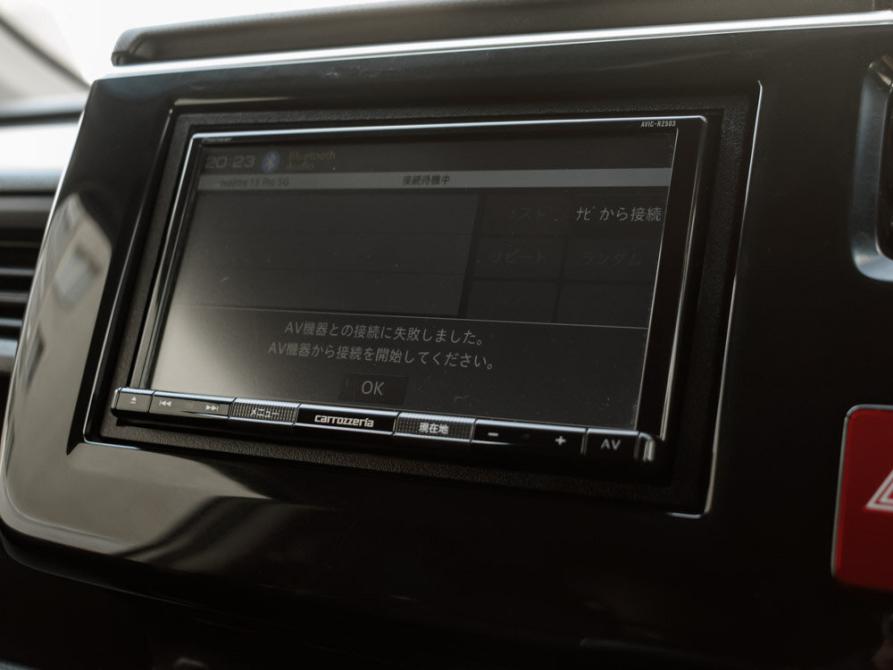 Honda Stepwgn V Рестайлинг Екатеринбург  - изображение 19