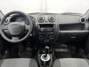 Lada (ВАЗ) Granta I Рестайлинг Уфа  - изображение 24