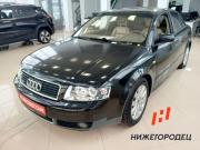 Audi A4 II (B6) Арзамас  - изображение 12