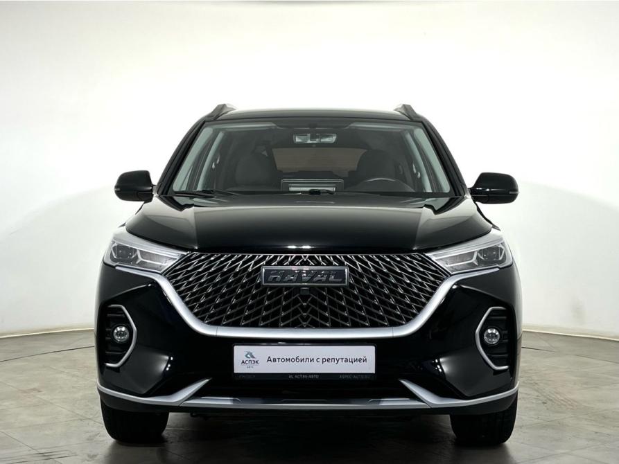 Haval M6 II Ижевск  - изображение 6