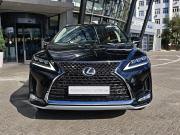 Lexus RX IV Рестайлинг Москва  - изображение 31