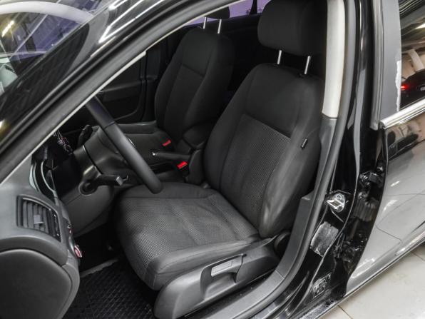 Volkswagen Jetta V с пробегом 2008 года, цена 549 000 рублей, 255055 км, седан, Автокод Объявления