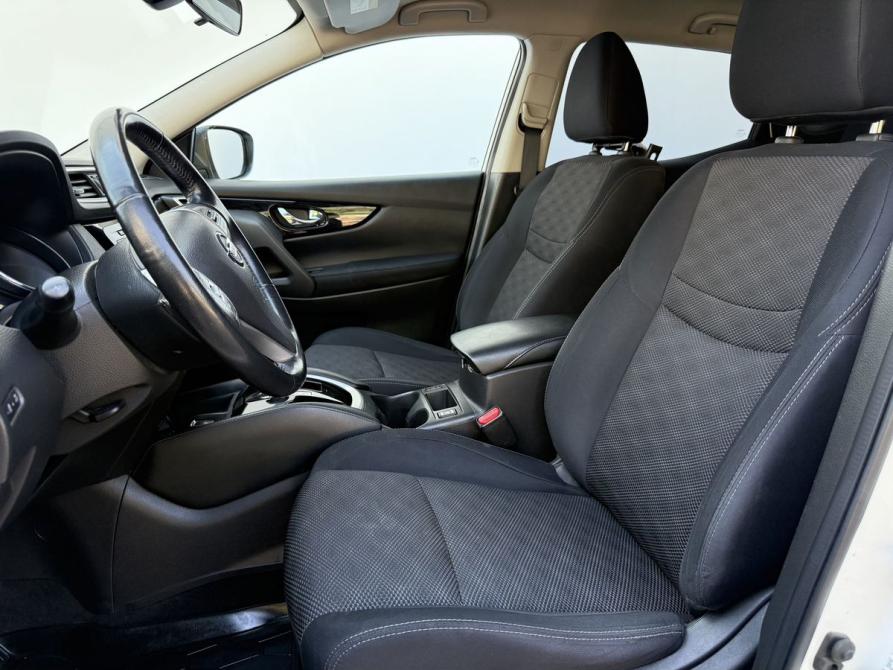 Nissan Qashqai II Москва  - изображение 10