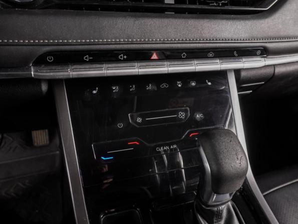 Chery Tiggo 4 Pro I с пробегом 2022 года, цена 1 169 000 рублей, 123111 км, внедорожник, Автокод Объявления