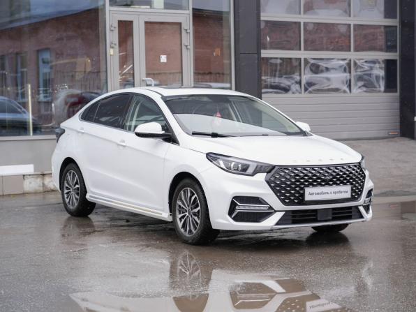 Omoda S5 с пробегом 2023 года, цена 1 600 000 рублей, 54886 км, седан, Автокод Объявления