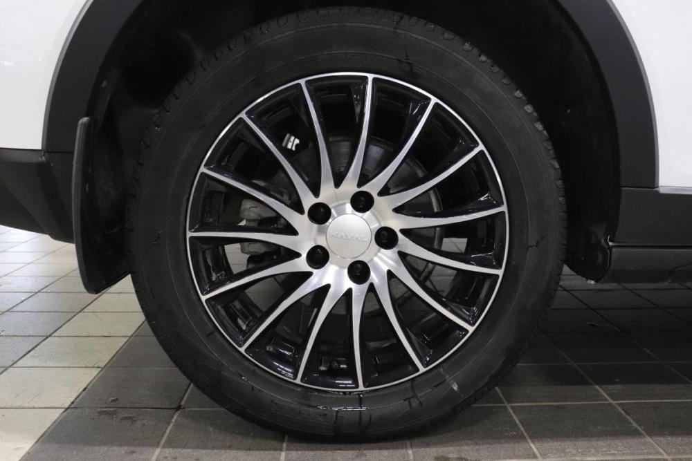 Haval Jolion I Рестайлинг Ульяновск  - изображение 16