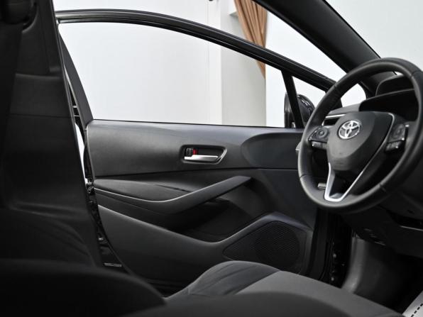 Toyota Corolla XII (E210) с пробегом 2020 года, цена 1 720 000 рублей, 162000 км, седан, Автокод Объявления