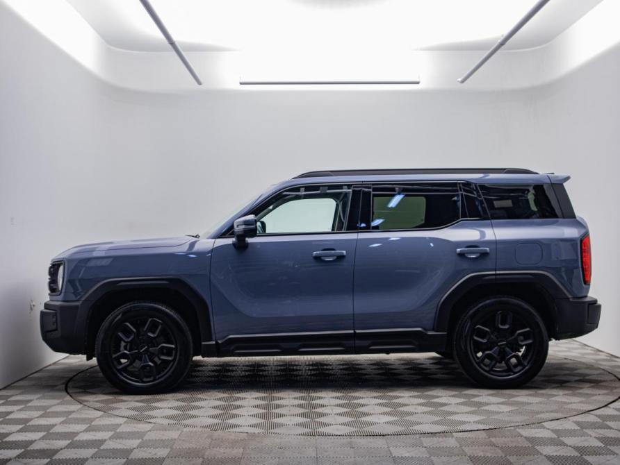 Haval H3 I Москва  - изображение 8