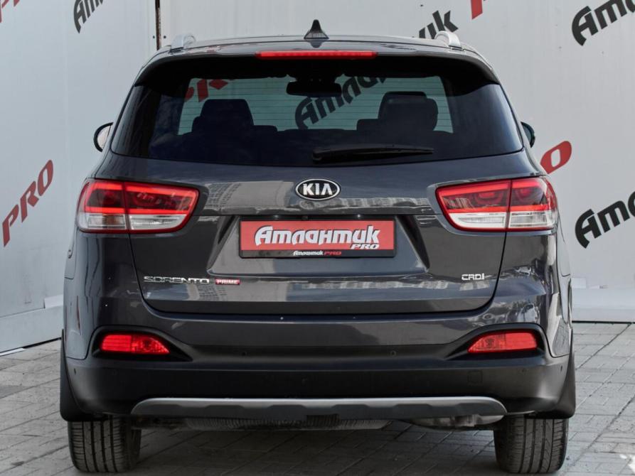 Kia Sorento III Prime Екатеринбург  - изображение 5