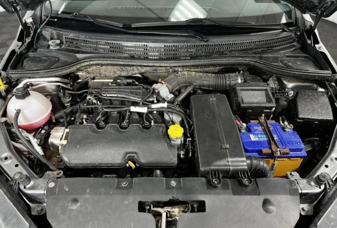 Lada (ВАЗ) Vesta I с пробегом 2017 года, цена 490 000 рублей, 188642 км, седан, Автокод Объявления
