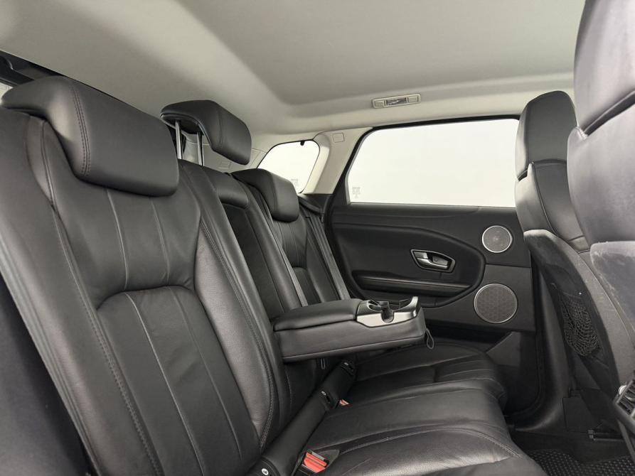 Land Rover Range Rover Evoque I Рестайлинг Калининград  - изображение 17