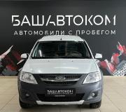 Lada (ВАЗ) Largus I Уфа  - изображение 16