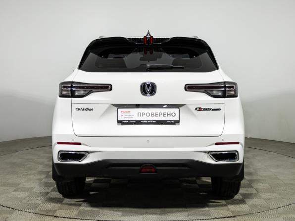 Changan CS55 Plus II с пробегом 2023 года, цена 1 790 000 рублей, 60250 км, внедорожник, Автокод Объявления