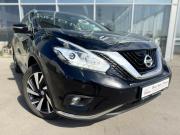 Nissan Murano III (Z52) Воронеж  - изображение 32