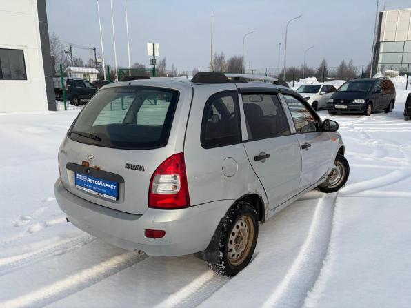 Lada (ВАЗ) Kalina I с пробегом 2008 года, цена 150 000 рублей, 316613 км, универсал, Автокод Объявления
