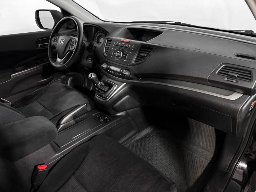 Honda CR-V IV Санкт-Петербург  - изображение 14