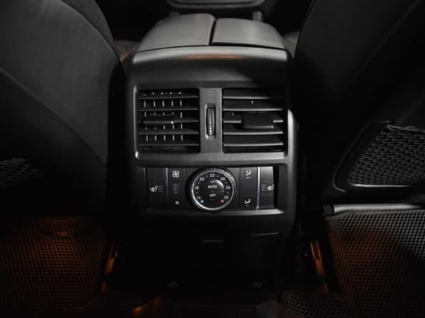 Mercedes-Benz GL-Класс II (X166) с пробегом 2014 года, цена 2 415 790 рублей, 218634 км, внедорожник, Автокод Объявления