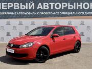 Volkswagen Golf VI Краснодар  - изображение 19