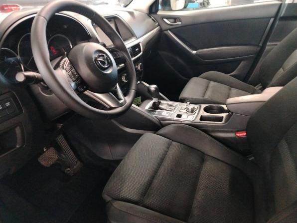 Mazda CX-5 I Рестайлинг с пробегом 2016 года, цена 1 880 000 рублей, 167880 км, внедорожник, Автокод Объявления
