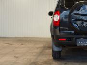 Chevrolet Niva I Рестайлинг Иваново  - изображение 42
