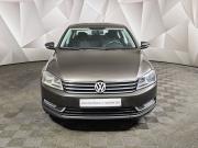 Volkswagen Passat B7 Москва  - изображение 28