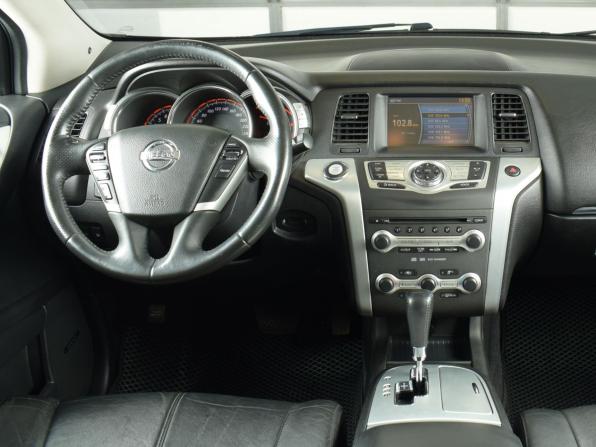 Nissan Murano II (Z51) Рестайлинг с пробегом 2010 года, цена 1 199 995 рублей, 164590 км, внедорожник, Автокод Объявления