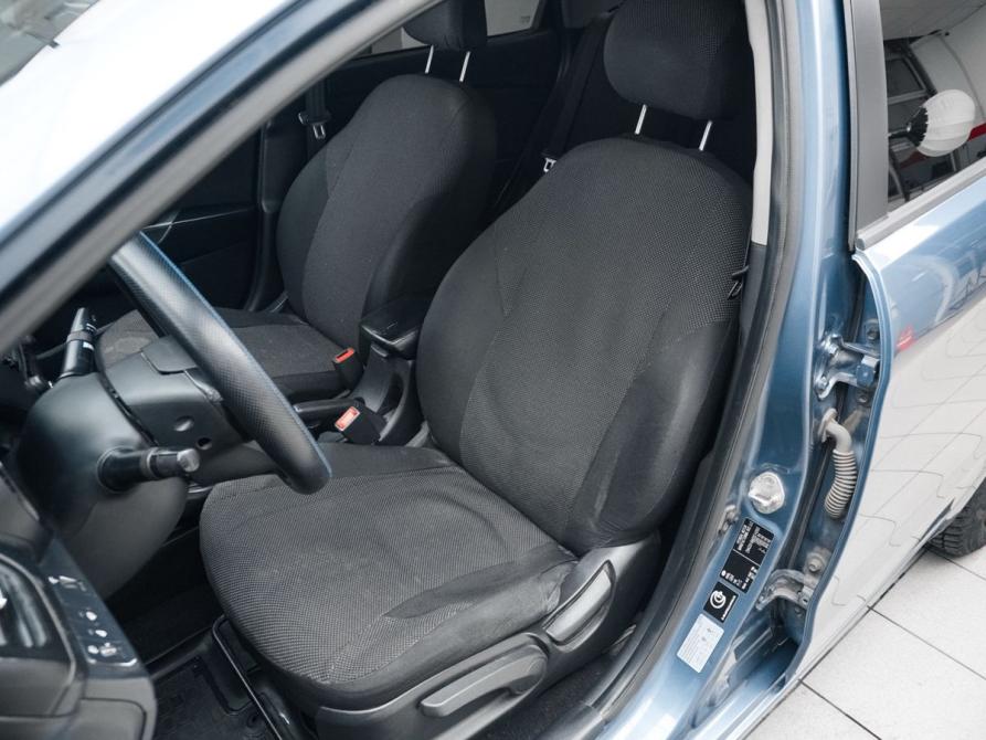 Kia Rio III Ростов-на-Дону  - изображение 9