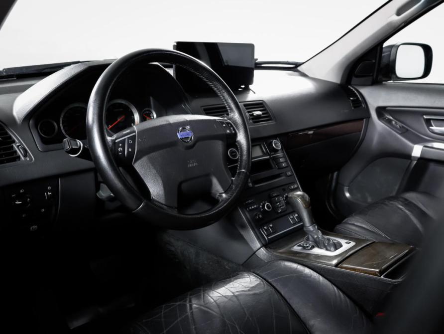 Volvo XC90 I Рестайлинг Москва  - изображение 14