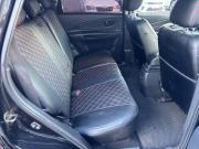 Hyundai Tucson I Москва  - изображение 25