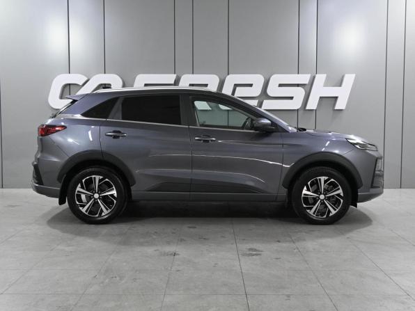 JAC JS6 с пробегом 2023 года, цена 1 929 000 рублей, 70208 км, внедорожник, Автокод Объявления