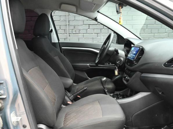 Lada (ВАЗ) Vesta I с пробегом 2019 года, цена 890 000 рублей, 112065 км, седан, Автокод Объявления