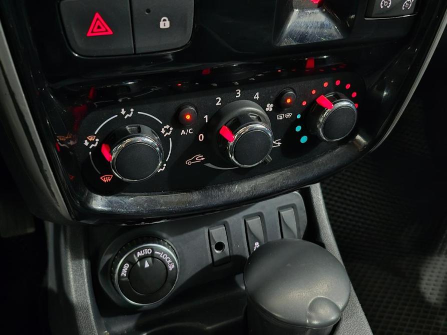 Nissan Terrano III (D10) Альметьевск  - изображение 22