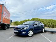Hyundai Solaris I Рестайлинг Омск  - изображение 38