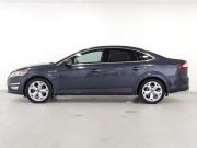 Ford Mondeo IV Рестайлинг Москва  - изображение 36