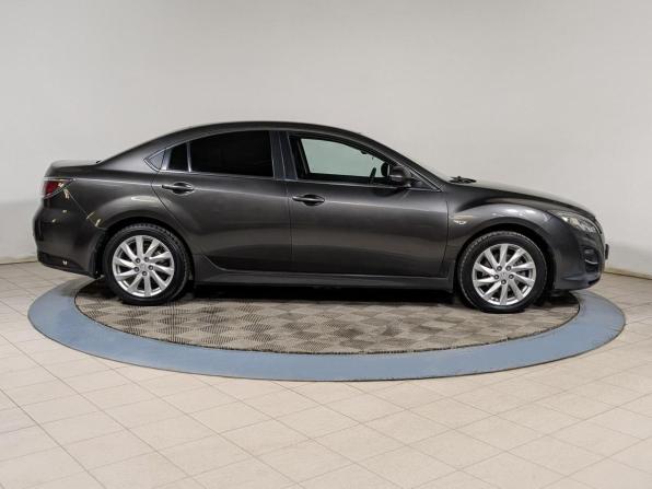 Mazda 6 II (GH) Рестайлинг с пробегом 2011 года, цена 1 199 900 рублей, 212000 км, седан, Автокод Объявления