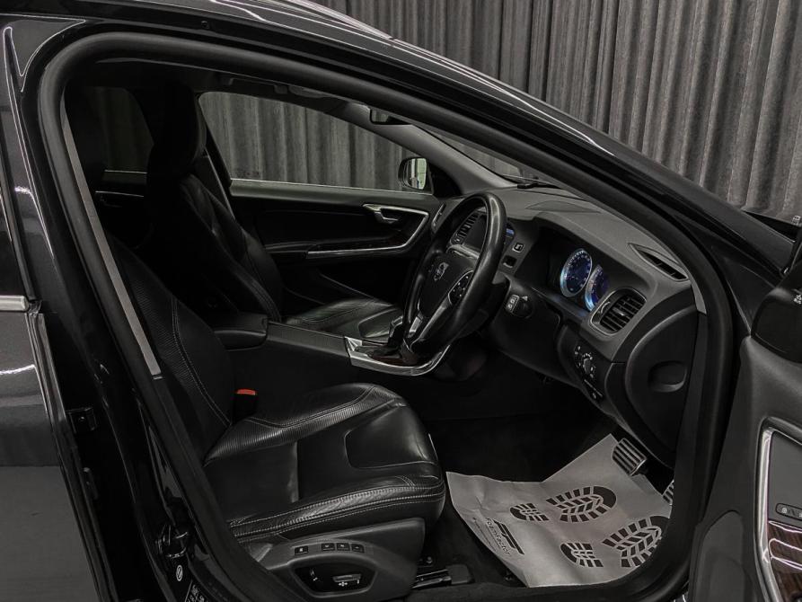Volvo V60 I Красноярск  - изображение 9