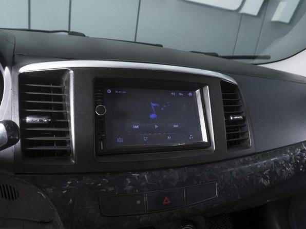 Mitsubishi Lancer X с пробегом 2007 года, цена 799 000 рублей, 319058 км, седан, Автокод Объявления