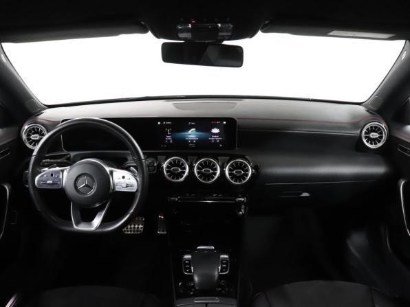 Mercedes-Benz CLA II (C118 X118) с пробегом 2019 года, цена 3 249 900 рублей, 62663 км, седан, Автокод Объявления