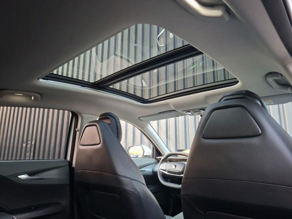 Changan Lamore с пробегом 2023 года, цена 1 770 000 рублей, 77712 км, седан, Автокод Объявления