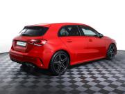 Mercedes-Benz A-Класс IV (W177) Москва  - изображение 26