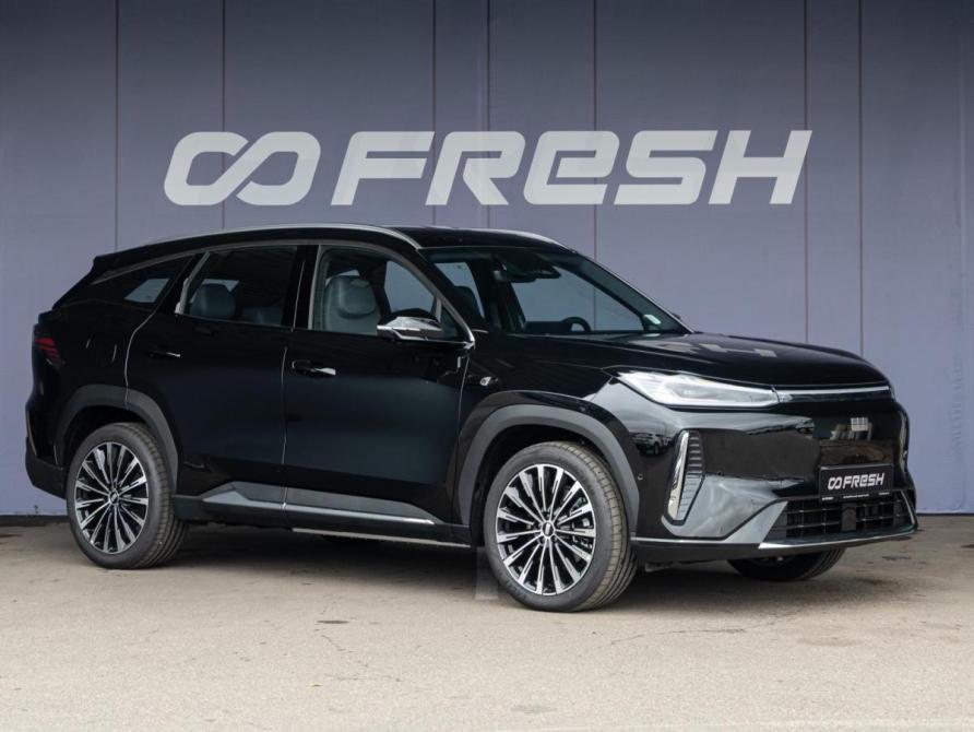 Geely Galaxy M7 Краснодар  - изображение 1