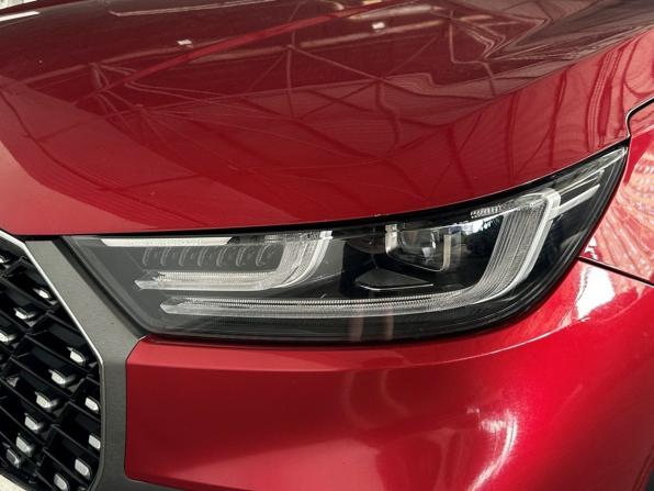 Chery Tiggo 8 Pro Max I с пробегом 2022 года, цена 2 090 000 рублей, 58619 км, внедорожник, Автокод Объявления