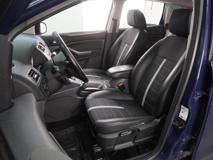 Ford Kuga I Воронеж  - изображение 10