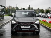 Geely Coolray I Рестайлинг Санкт-Петербург  - изображение 35