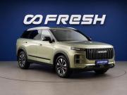 Jaecoo J7 I Москва  - изображение 22