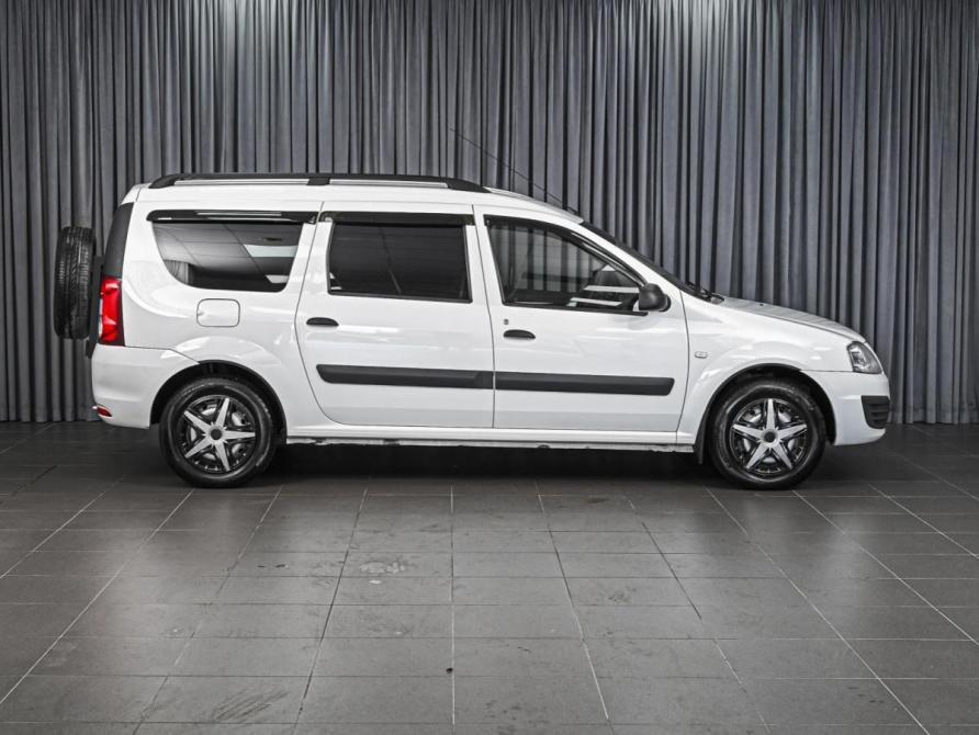 Lada (ВАЗ) Largus I Ставрополь  - изображение 5