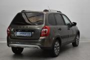 Lada (ВАЗ) Granta I Рестайлинг Москва  - изображение 20