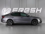 Skoda Octavia IV (A8) Минеральные Воды  - изображение 25