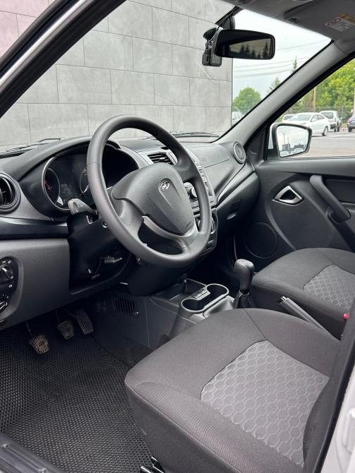 Lada (ВАЗ) Granta I Рестайлинг Альметьевск  - изображение 9
